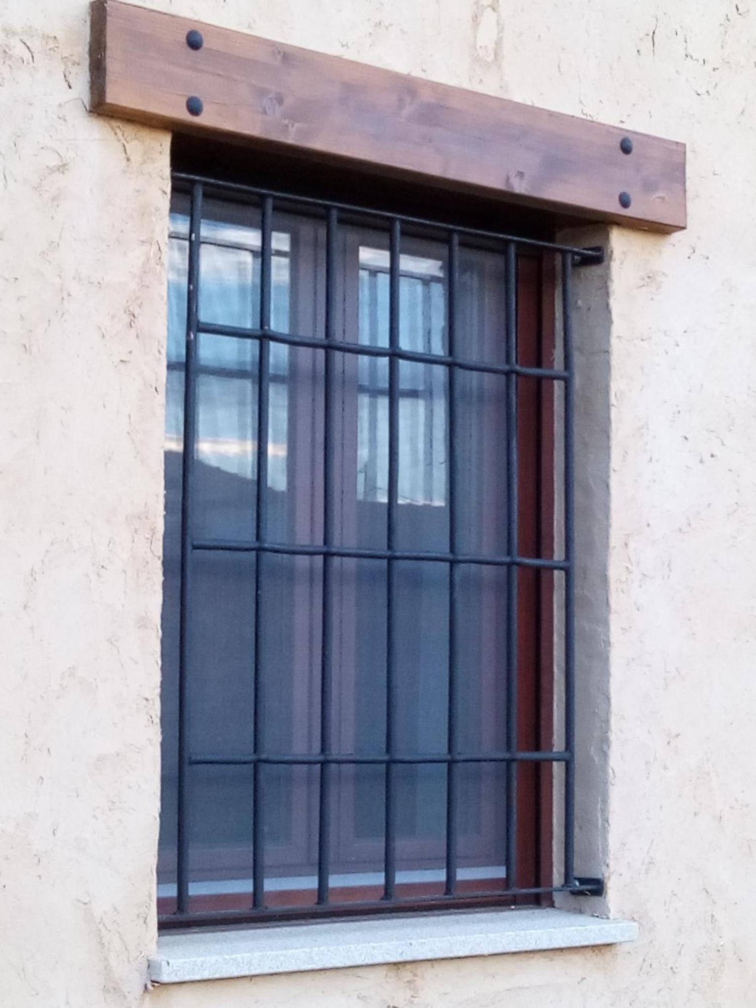 Casa Rural Abuela Tina Antonan del Valle المظهر الخارجي الصورة