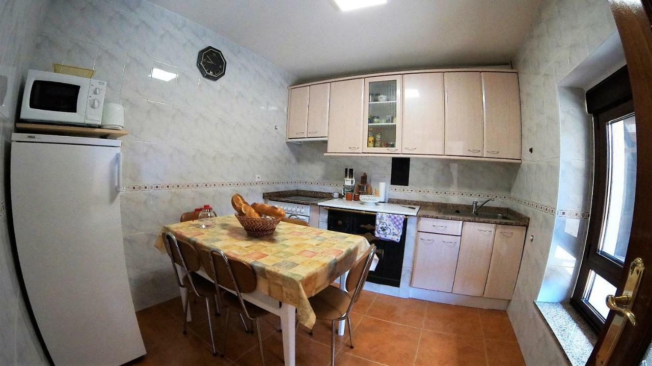 Casa Rural Abuela Tina Antonan del Valle المظهر الخارجي الصورة